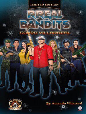 cover image of RReal Bandits